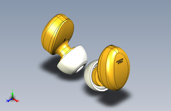 A1000138-定制耳机