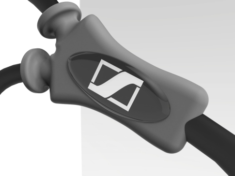 A1000139-森海塞尔耳机