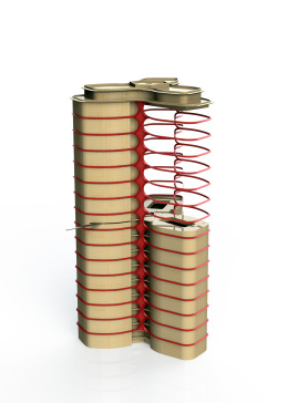 A1000205-高层建筑