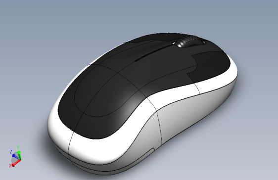 A1000230-罗技 M220鼠标