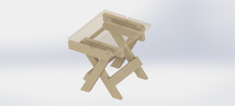 A1000242-Butaco (折叠椅)