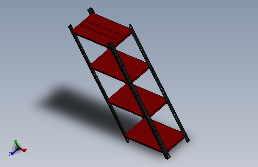 A2000013-标准机架单元