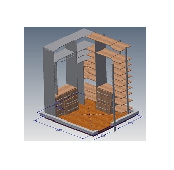 A2000016-我的衣柜