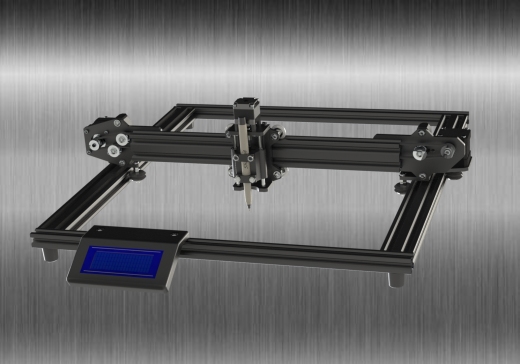 A2000037-理论绘图器