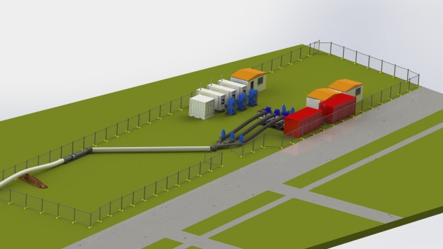 A2000045-便携式办公室