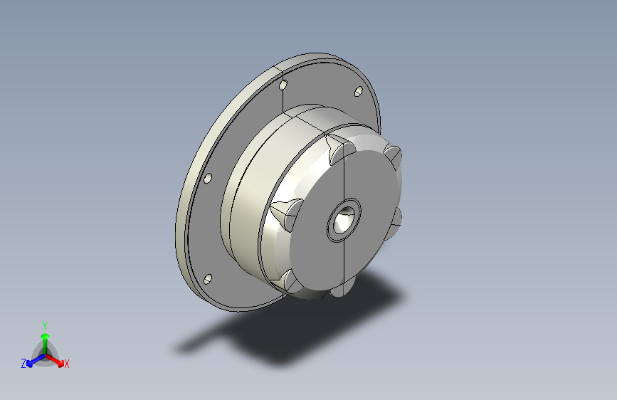 A2000079-SB Acoustics 高音扬声器 SATORI TB29R
