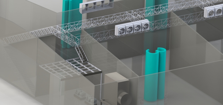 A2000098-制冷建筑先进制冷系统