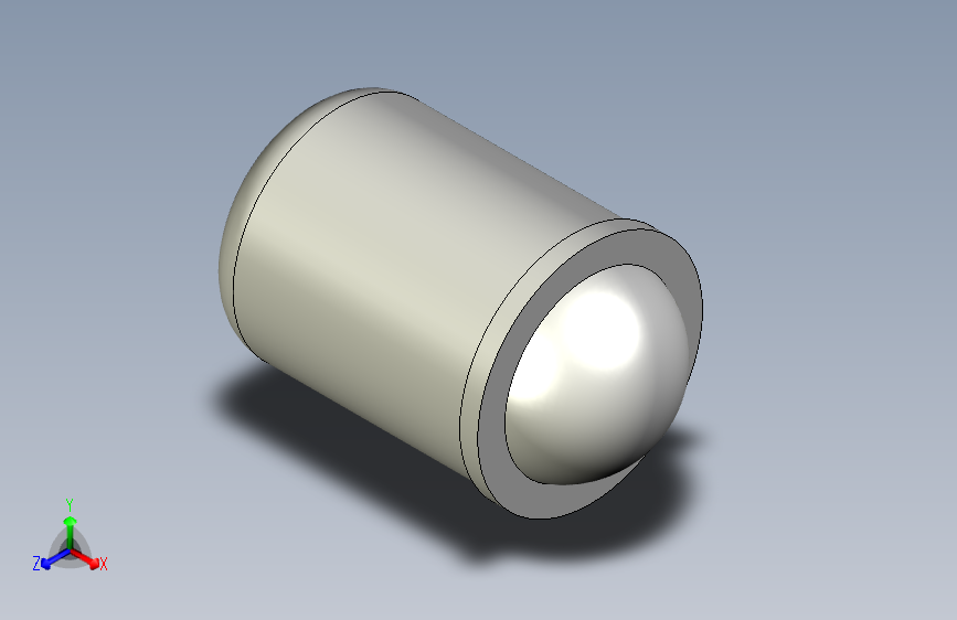 爱安特AT弹簧柱塞PPS-12-M1