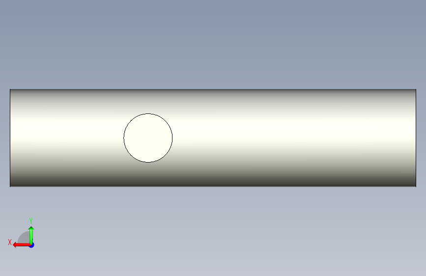 爱安特AT弹簧柱塞PSSN-3 背面视图