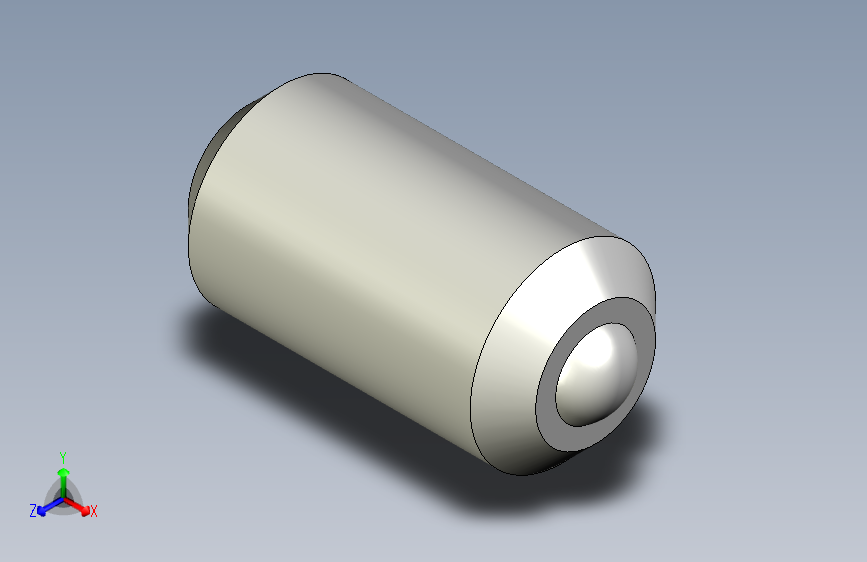 爱安特AT弹簧柱塞PTSHE-M8-1H-M8