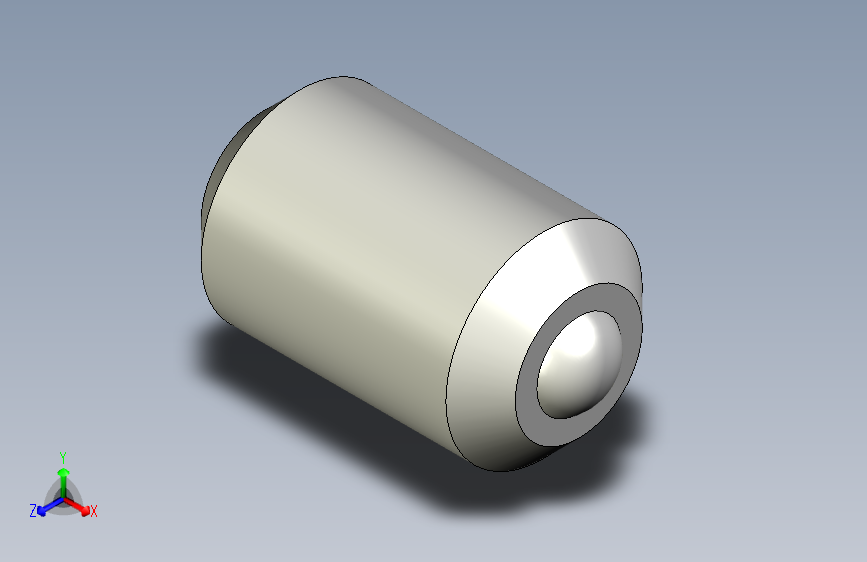 爱安特AT弹簧柱塞PTSHE-M10-1H-M8