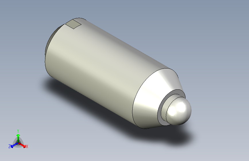 爱安特AT弹簧柱塞PTSSL-M6-1H-M27