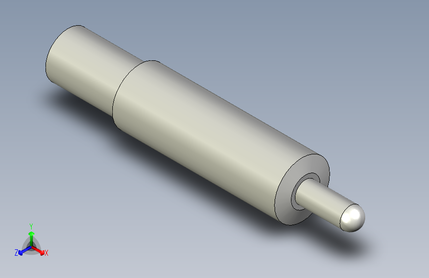爱安特AT弹簧柱塞PTSSTH-M10-10-1H-M16