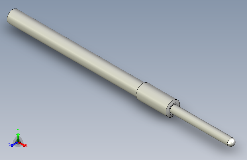 爱安特AT弹簧柱塞PTSSTL-M16-70-2H-M13
