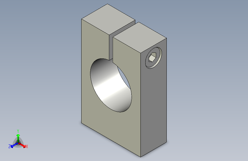 爱安特AT导向轴支座SCP-35-40-C