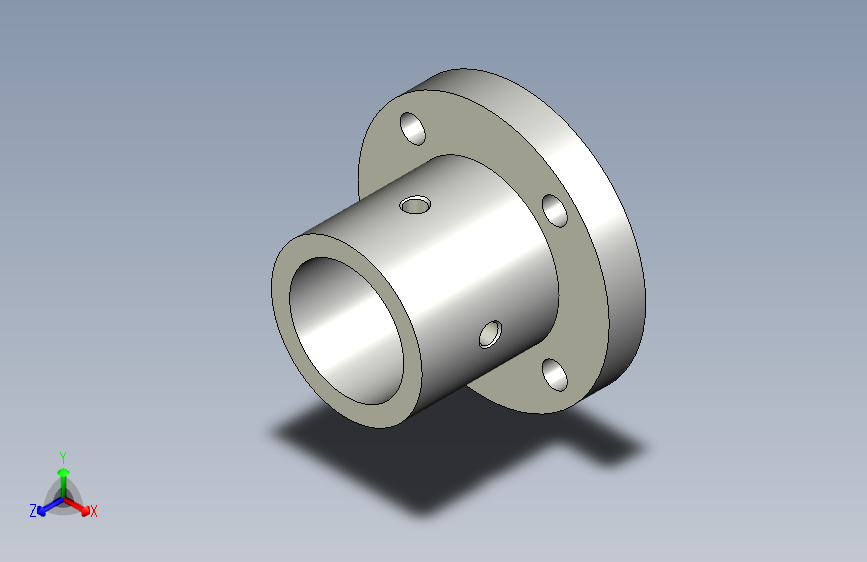 爱安特AT导向轴支座SLF-25-A