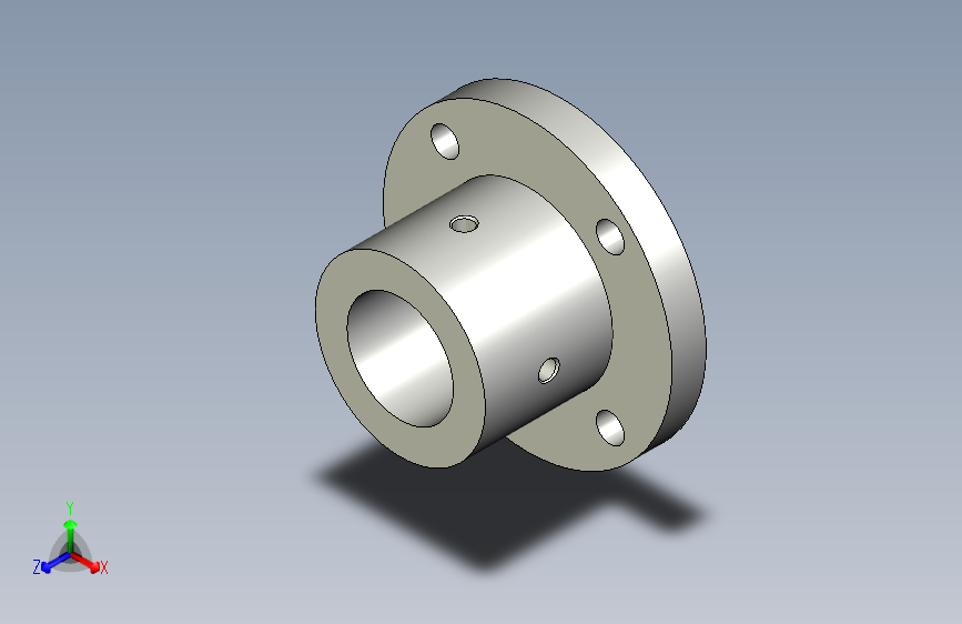 爱安特AT导向轴支座SLFB-25-A