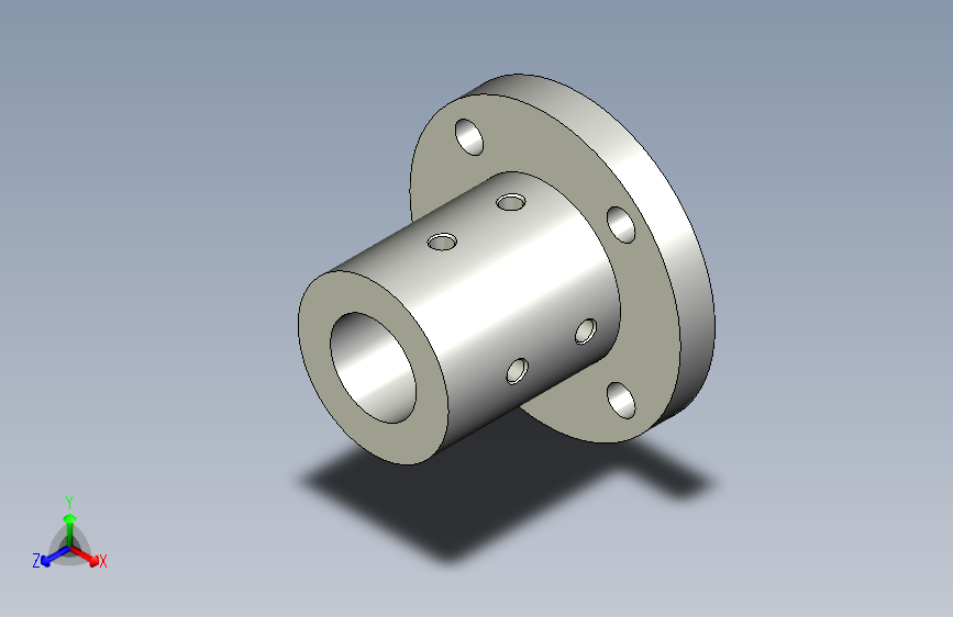 爱安特AT导向轴支座SLFBL-20-A
