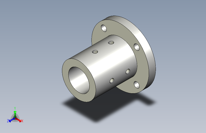爱安特AT导向轴支座SLFBL-25-A