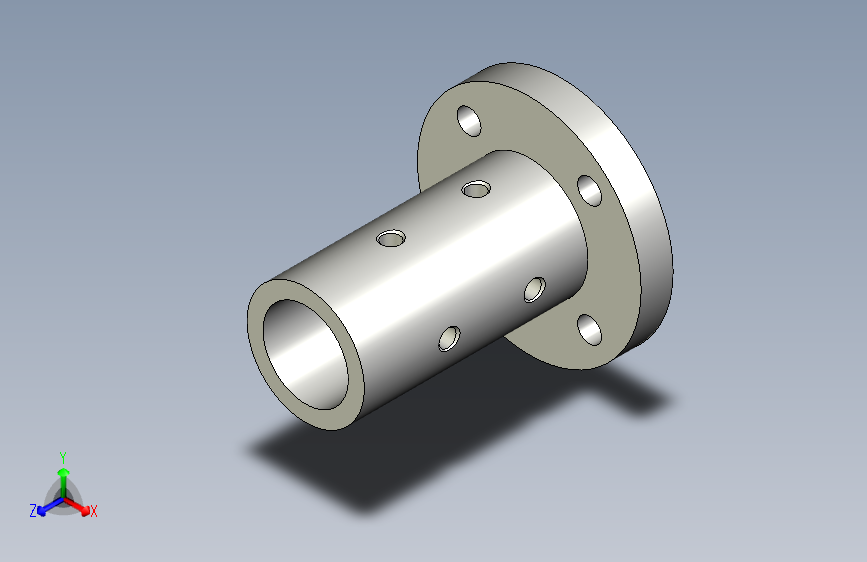 爱安特AT导向轴支座SLFL-16-A