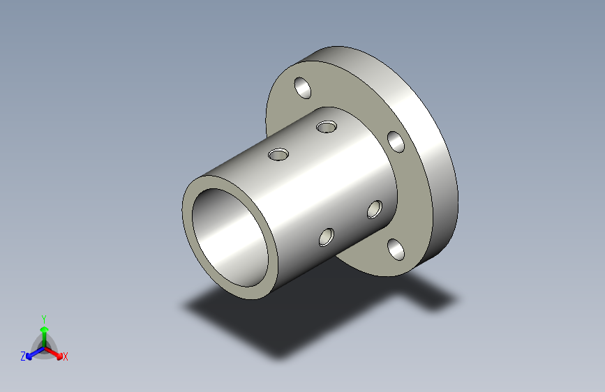 爱安特AT导向轴支座SLFL-30-A