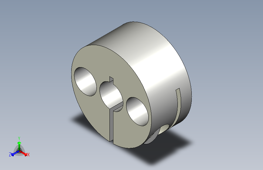 爱安特AT导向轴支座SPC-10-C