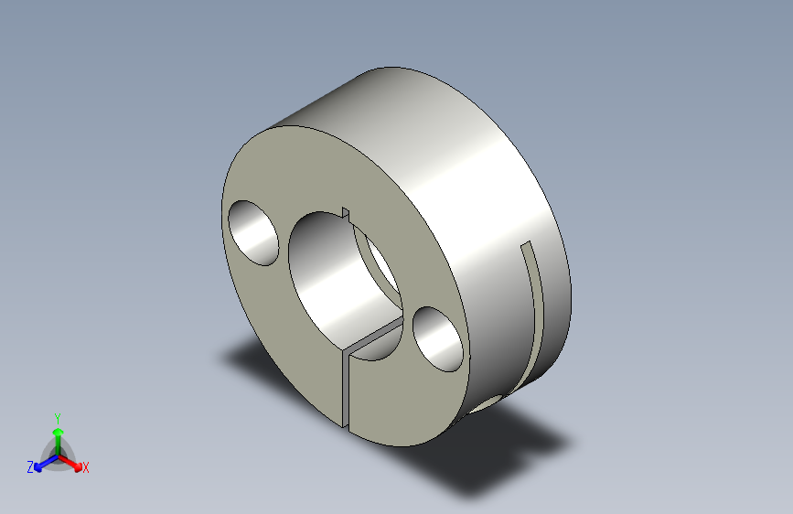 爱安特AT导向轴支座SPC-25-C