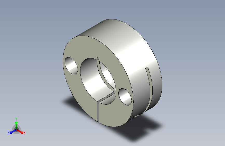 爱安特AT导向轴支座SPC-30-C