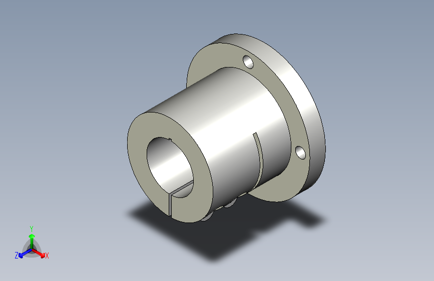 爱安特AT导向轴支座SPFL-30-C