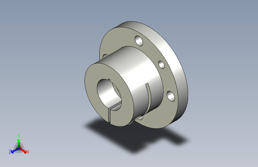爱安特AT导向轴支座SPFN-20-C