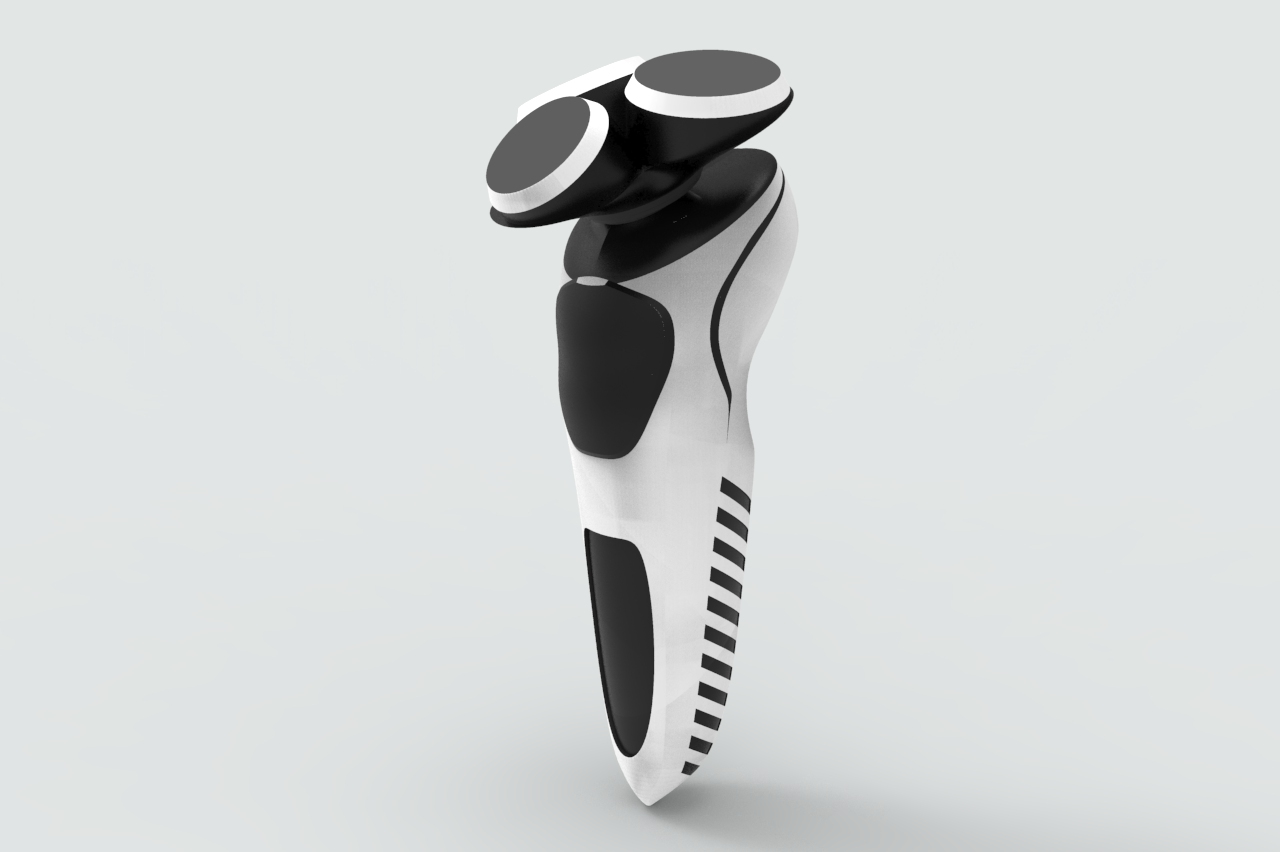 电动剃须刀 STP IGS