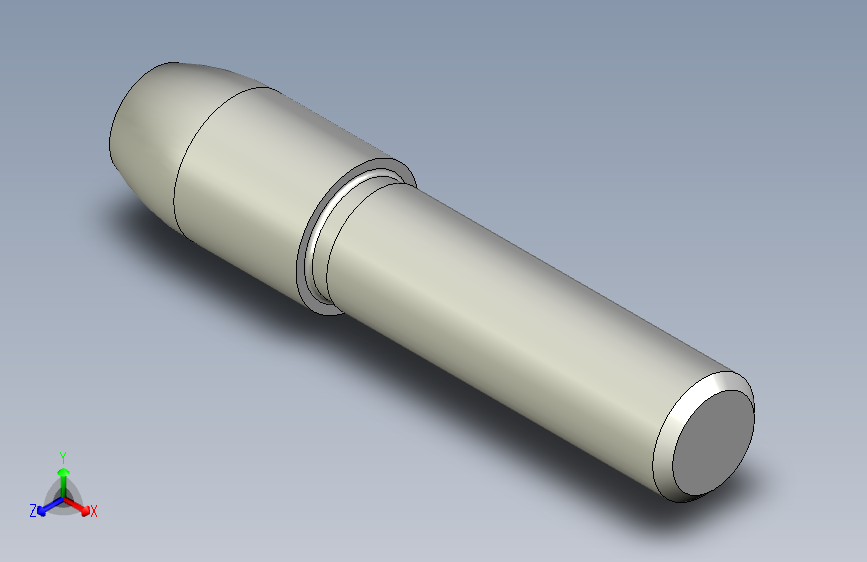 爱安特AT定位销LBCEX-5-6-M02