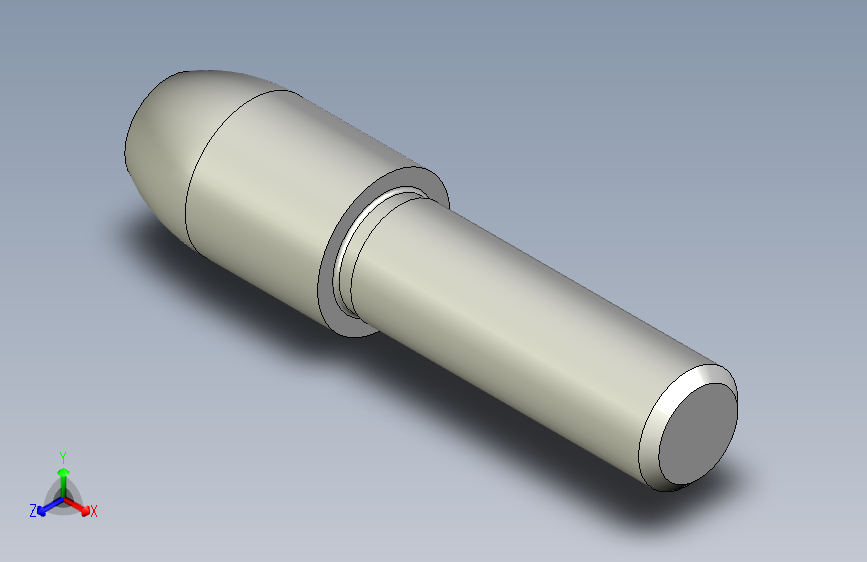 爱安特AT定位销LBCEX-6-8-M02