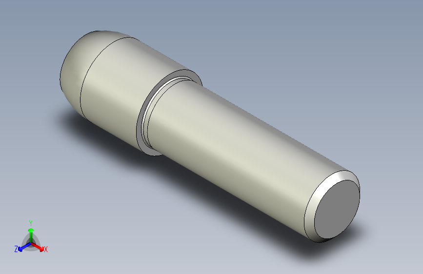爱安特AT定位销LBCEX-10-12-M02