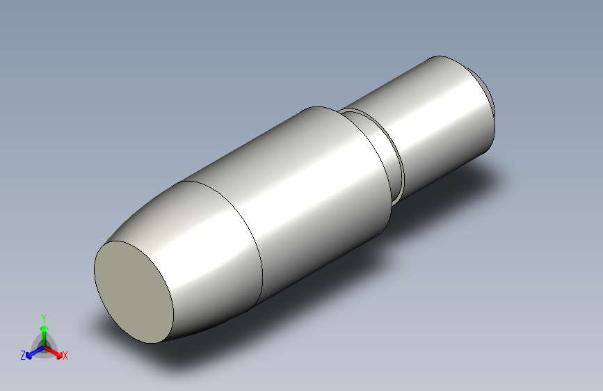 爱安特AT定位销LBCGX-3-m6-4-M02