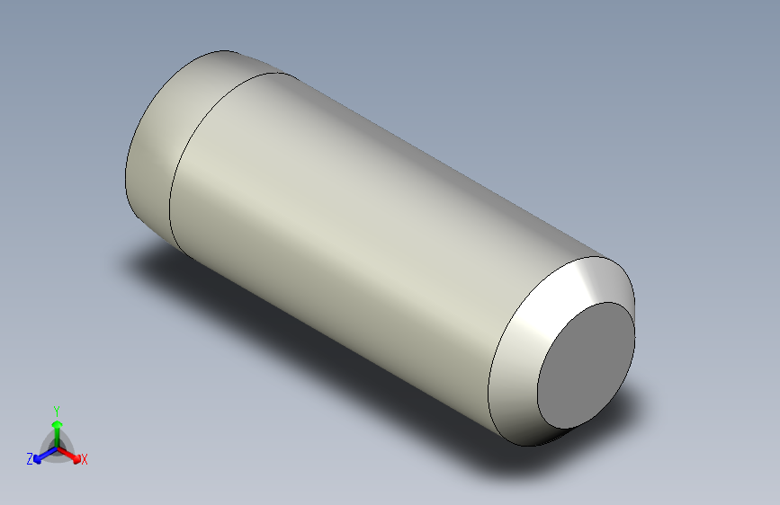 爱安特AT定位销LBCGZ-3-m6-3-m6-L5-H2-B1-R5-M02