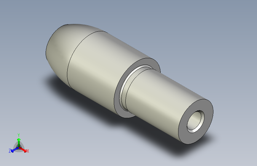 爱安特AT定位销LBCXX-6-8-M02