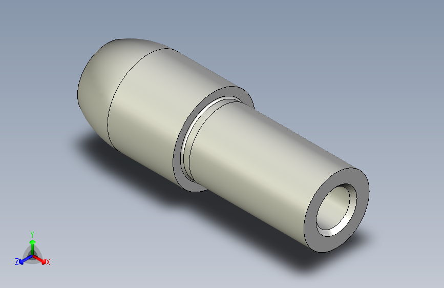 爱安特AT定位销LBCXX-8-10-M02