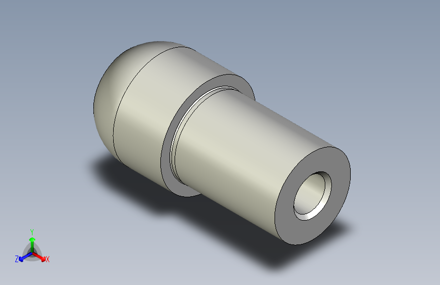 爱安特AT定位销LBCXX-16-20-M02