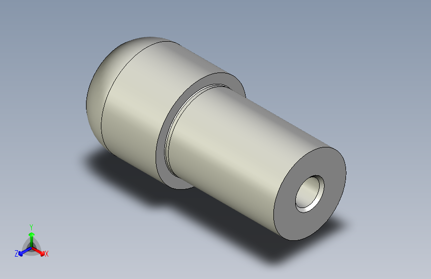 爱安特AT定位销LBCXX-20-25-M02