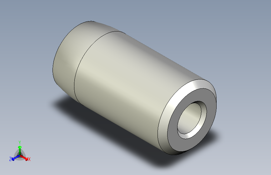 爱安特AT定位销LBCXZ-6-m6-6-m6-L6-H3-B2.5-R10-M02