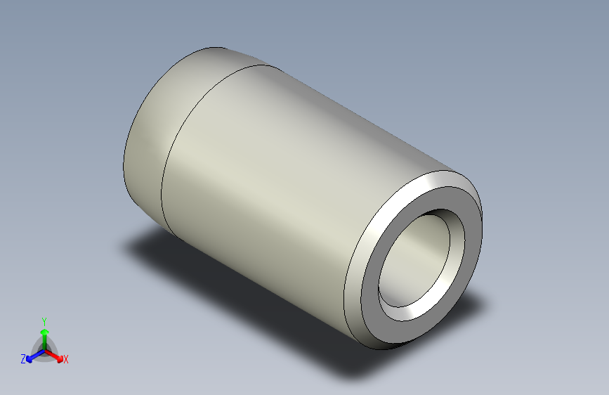 爱安特AT定位销LBCXZ-8-m6-8-m6-L8-H3-B2.5-R10-M02