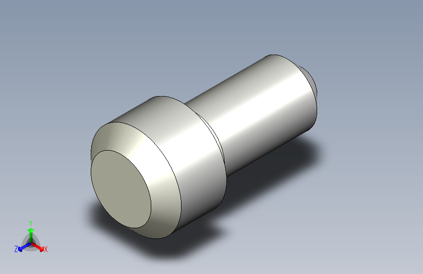 爱安特AT定位销LBFGX-2-m6-3-M02