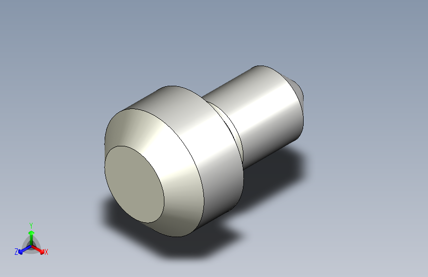 爱安特AT定位销LBFGX-3-m6-5-M02