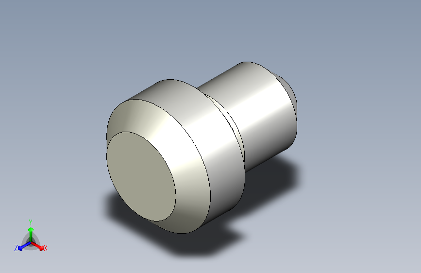 爱安特AT定位销LBFGX-4-m6-6-M02