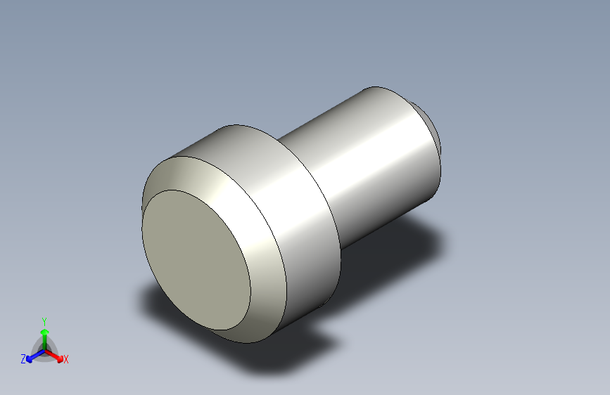 爱安特AT定位销LBFGX-5-m6-8-M02