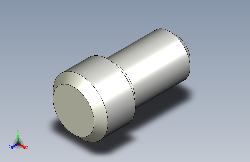 爱安特AT定位销LBFGX-6-m6-8-M02