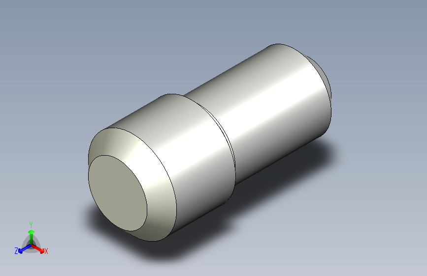 爱安特AT定位销LBFGX-10-m6-12-M02