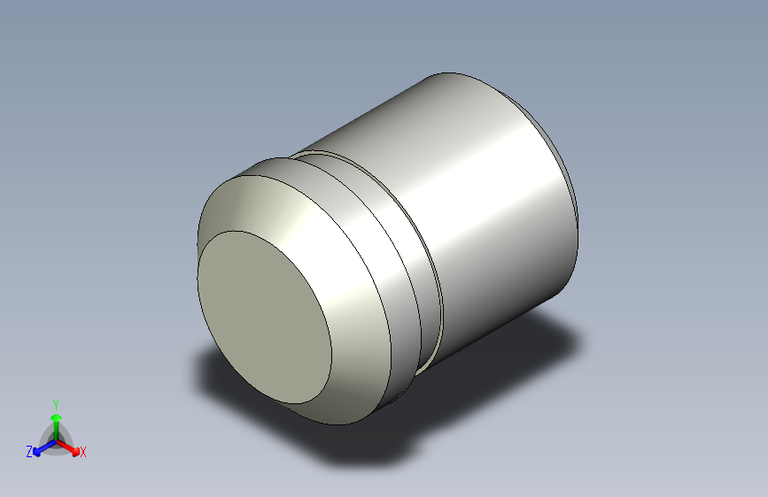 爱安特AT定位销LBFXD-6-6.5-L6-H2-M02