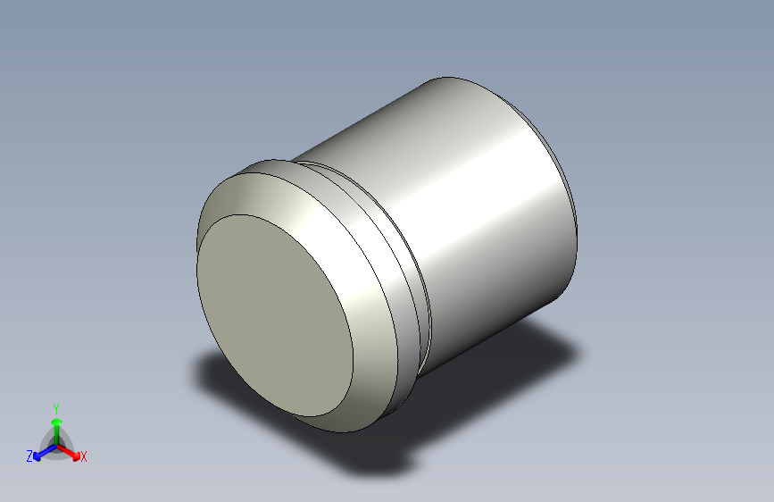 爱安特AT定位销LBFXD-8-9-L8-H2-M02
